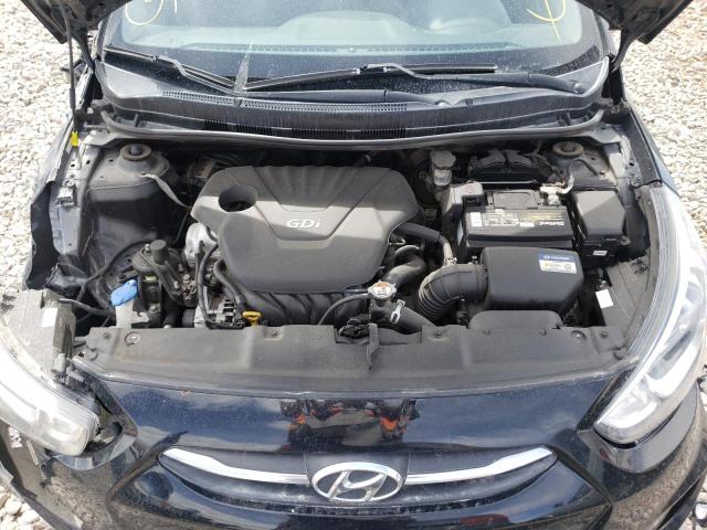 2015 HYUNDAI ACCENT GS KMHCT5AE7FU231163
