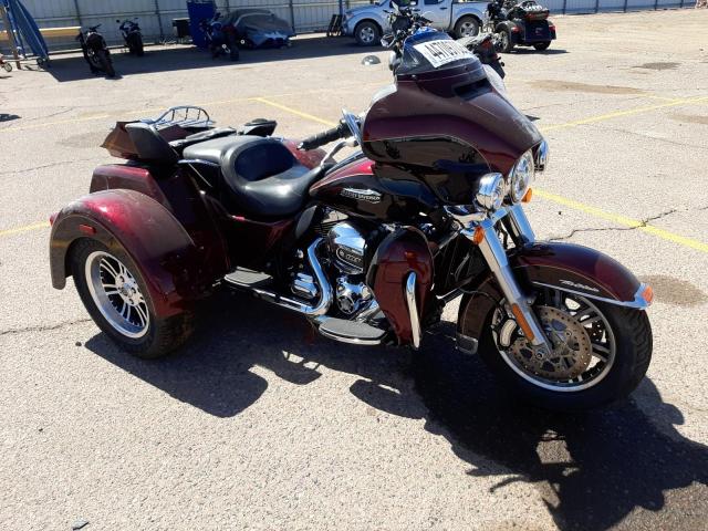 2015 HARLEY-DAVIDSON FLHTCUTG T 1HD1MAL11FB852484
