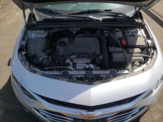 1G1ZD5ST6LF092001 Chevrolet Malibu Lt 2020. Фото: 6