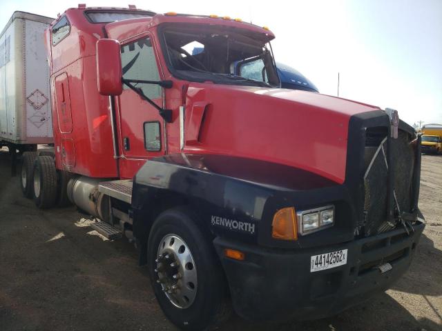 2006 Kenworth Construction for sale in Brighton, CO