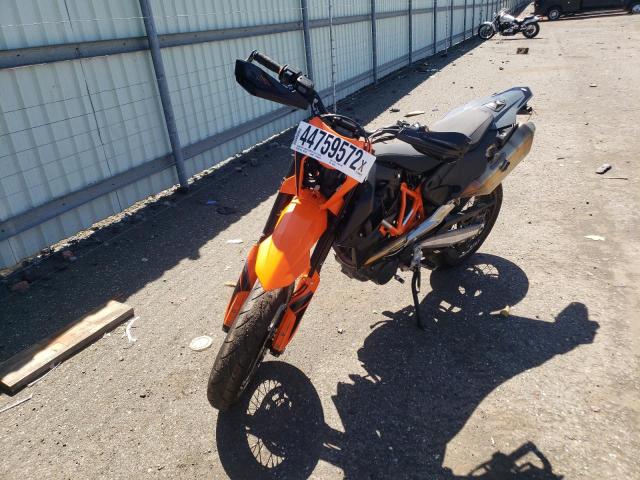 2021 KTM 690 SMC R VBKLSV40XMM709997