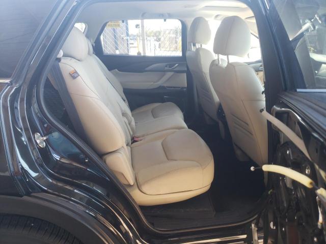 JM3TCBCY7K0317754 Mazda Cx-9 Touri 2019. Фото: 5