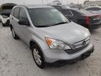 2007 HONDA  CRV