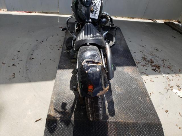 2017 HARLEY-DAVIDSON FLSS 1HD1JS916HB016534