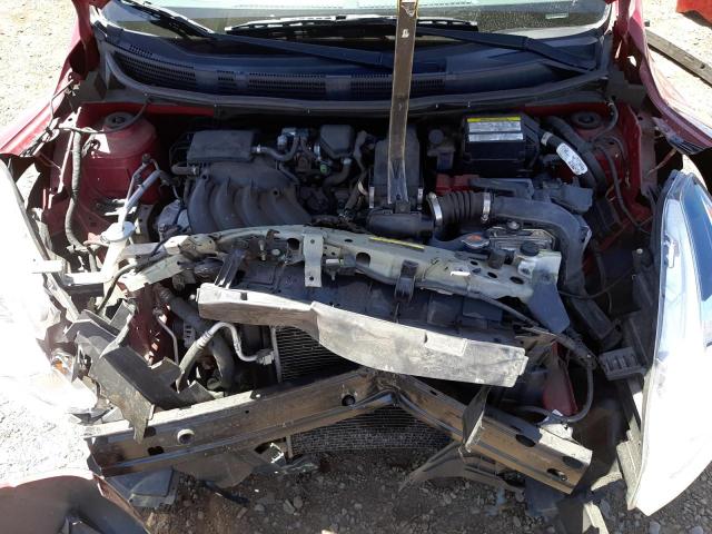 Фото: 3N1CN7AP4FL844611 - 7