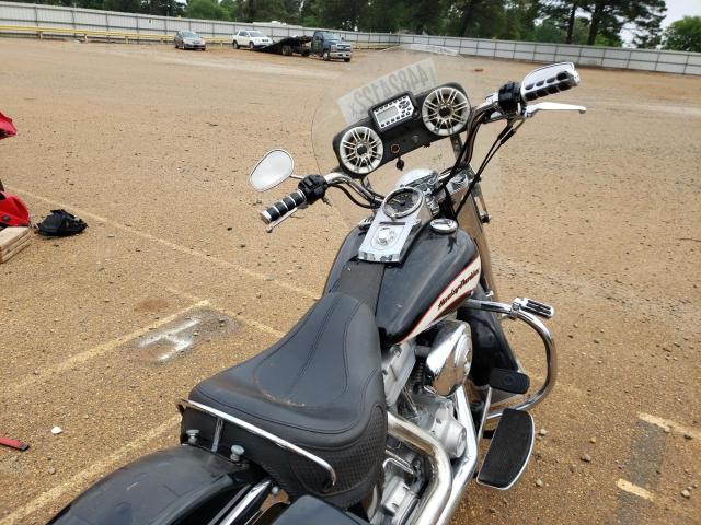 2006 HARLEY-DAVIDSON FLSTI 1HD1JFB116Y024522