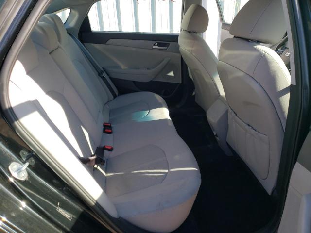 5NPE24AF2JH686363 Hyundai Sonata Se 2018. Фото: 5