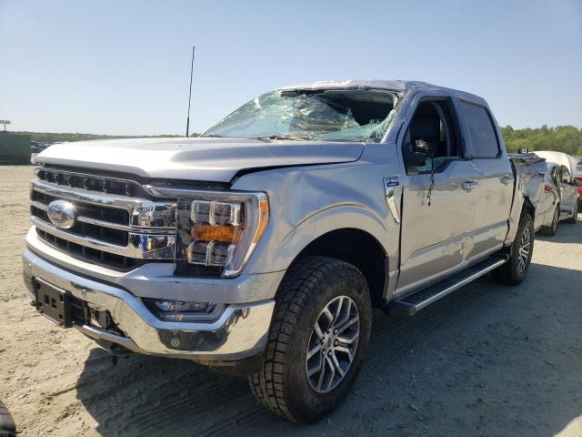 2022 FORD F-150 LARI 1FTFW1E55NFA03872