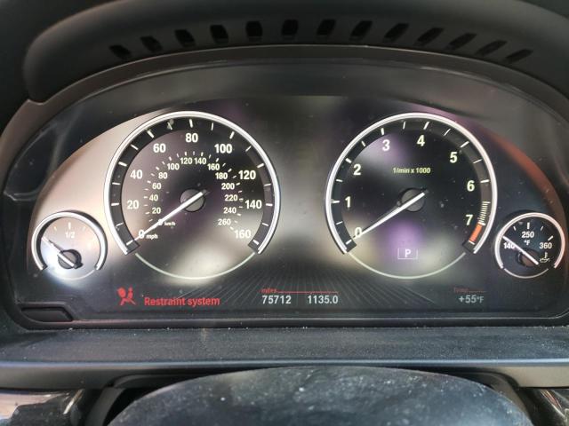 2015 BMW 535 XI WBA5B3C58FD541515