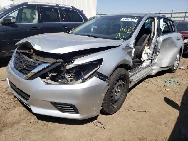 Фото: 1N4AL3AP9GC200298 - 2