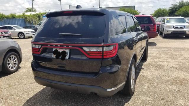 1C4RDHAGXFC907450 Dodge Durango Sx 2015. Фото: 3