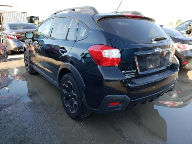JF2GPASC2F8244798 Subaru Xv Crosstr 2015. Фото: 2