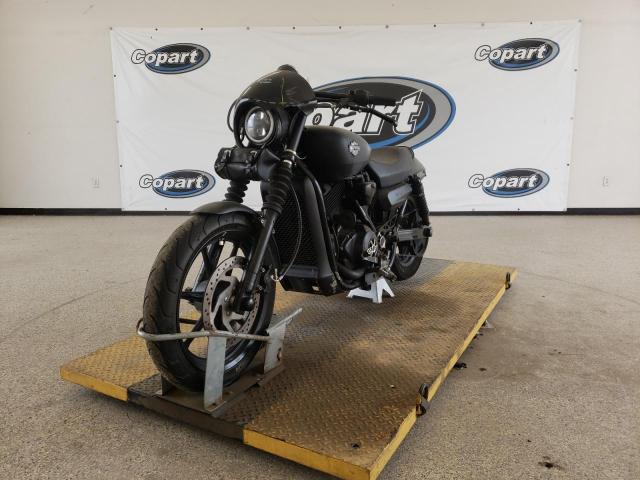 2015 HARLEY-DAVIDSON XG500 1HD4NAA18FC500817