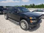 2012 CHEVROLET  COLORADO