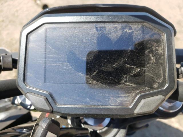 2020 KAWASAKI ER650 K ML5EREK18LDA08372