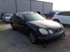 2001 LEXUS  GS300