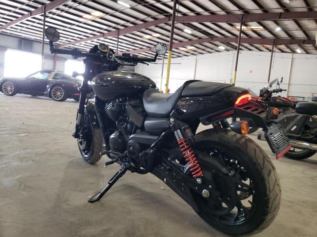 2018 HARLEY-DAVIDSON XG750A STR 1HD4NCG17JC507169