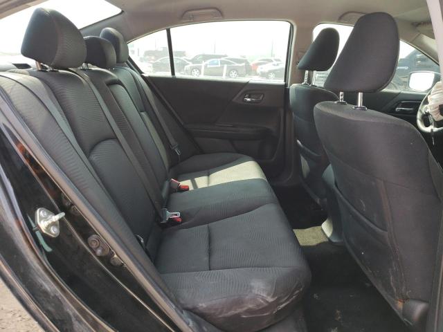 1HGCR2F36GA131245 Honda Accord Lx 2016. Фото: 5