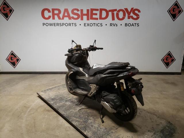 2021 HONDA ADV150 A MLHKF3852M5001312