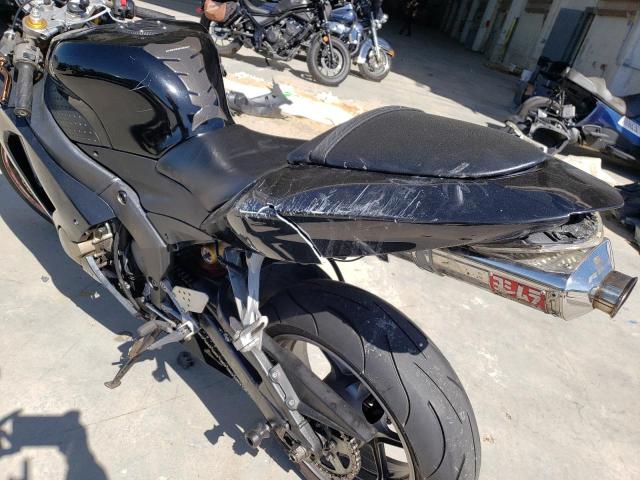 2006 KAWASAKI ZX636 C1 JKBZXJC196A032208