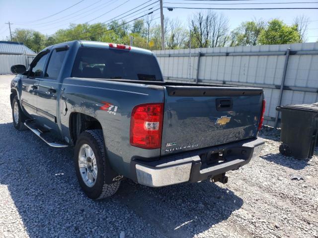 3GCRKSE3XAG182397 Chevrolet Silverado 2010. Фото: 2
