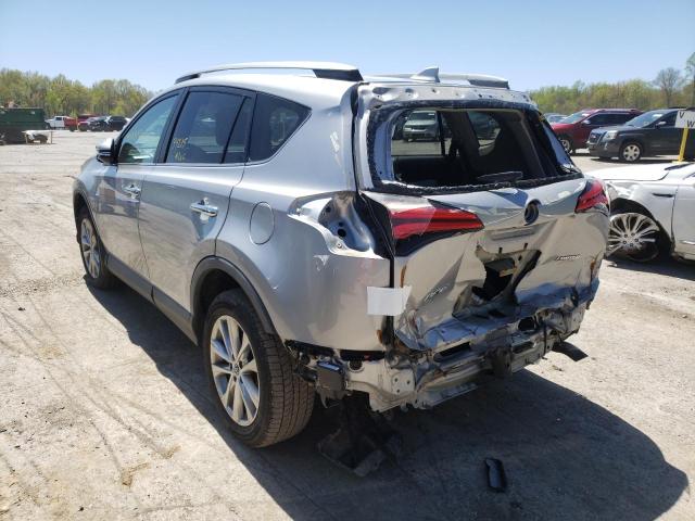 2017 TOYOTA RAV4 LIMIT 2T3DFREV7HW690958