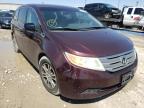 2012 HONDA  ODYSSEY