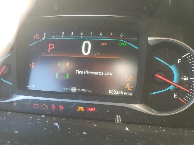 2021 HONDA PILOT EXL 5FNYF6H52MB064553