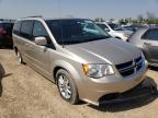 2014 DODGE  GRAND CARAVAN