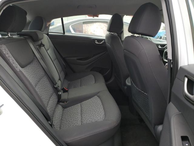2018 HYUNDAI IONIQ KMHC65LD9JU076216