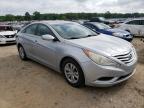 2011 HYUNDAI  SONATA