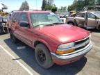 2000 CHEVROLET  BLAZER