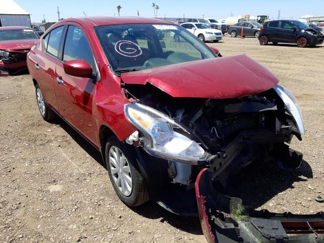 Фото: 3N1CN7AP4FL844611 - 1