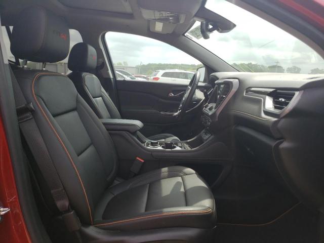 2021 GMC ACADIA AT4 1GKKNLLS2MZ205382