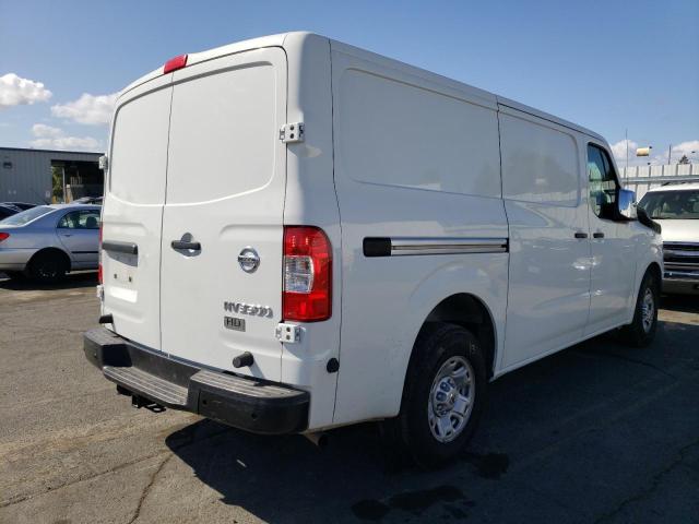 2015 NISSAN NV 3500 1N6AF0KX8FN800115