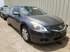 2012 NISSAN  ALTIMA