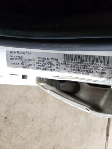 2015 FIAT 500L EASY ZFBCFABH5FZ036293