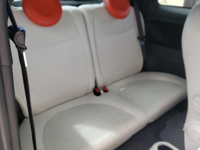 2015 FIAT 500 ELECTR 3C3CFFGE9FT623357