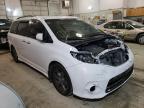 2015 TOYOTA  SIENNA