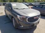 2019 GMC  TERRAIN