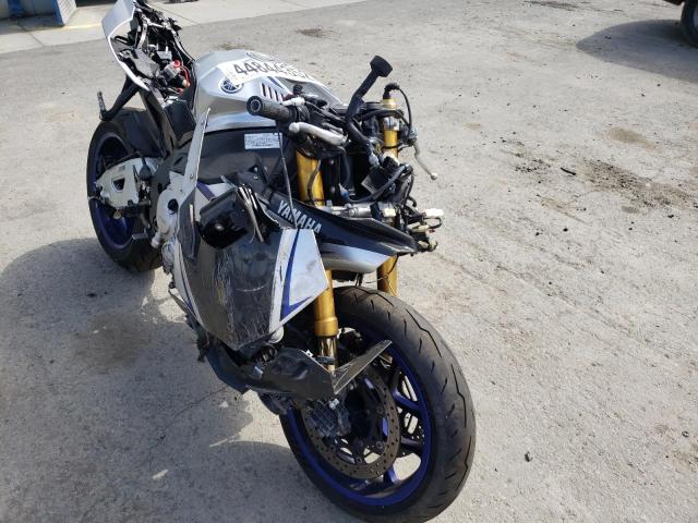 2015 YAMAHA YZFR1M C JYARN40Y4FA000071