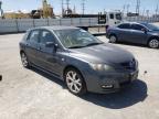 2009 MAZDA  MAZDA3