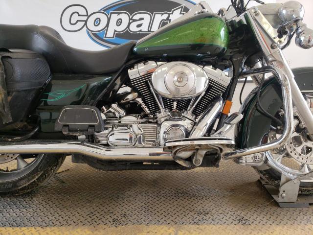 2006 HARLEY-DAVIDSON FLHRCI 1HD1FRW156Y601517