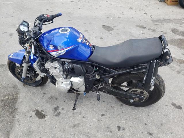 2008 SUZUKI GSX650 F JS1GP74A482103583