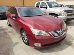 2012 LEXUS  ES350