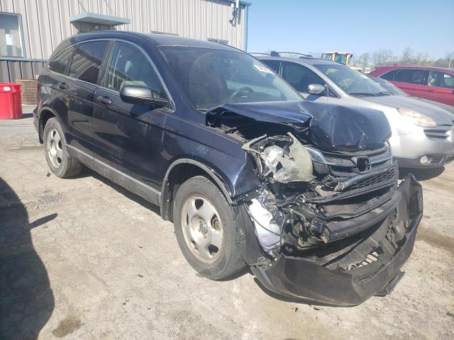 Honda Cr-V Lx