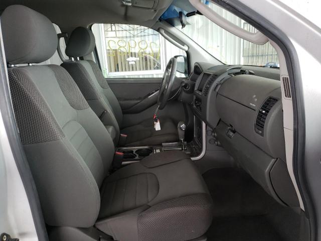 5N1AR18U96C659415 Nissan Pathfinder 2006. Фото: 4