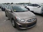 2014 HYUNDAI  ACCENT