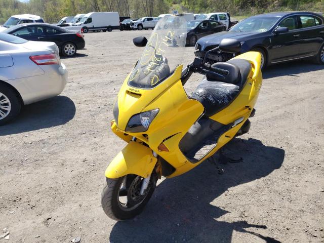 2003 HONDA NSS250 JH2MF06113K101693