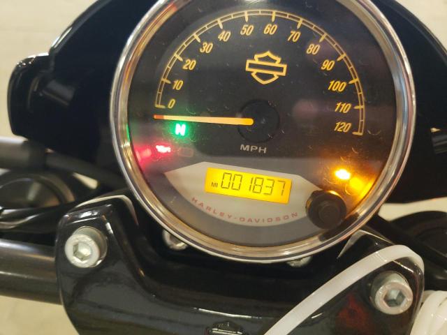 2018 HARLEY-DAVIDSON XG750A STR 1HD4NCG17JC507169